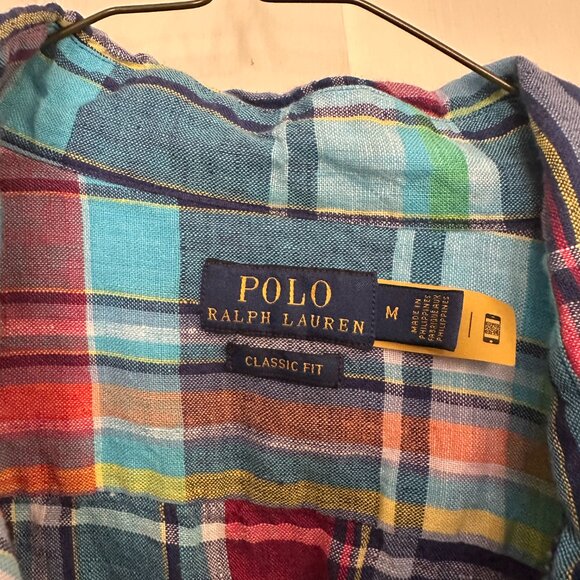 Polo by Ralph Lauren Classic fit button down - Picture 4 of 4
